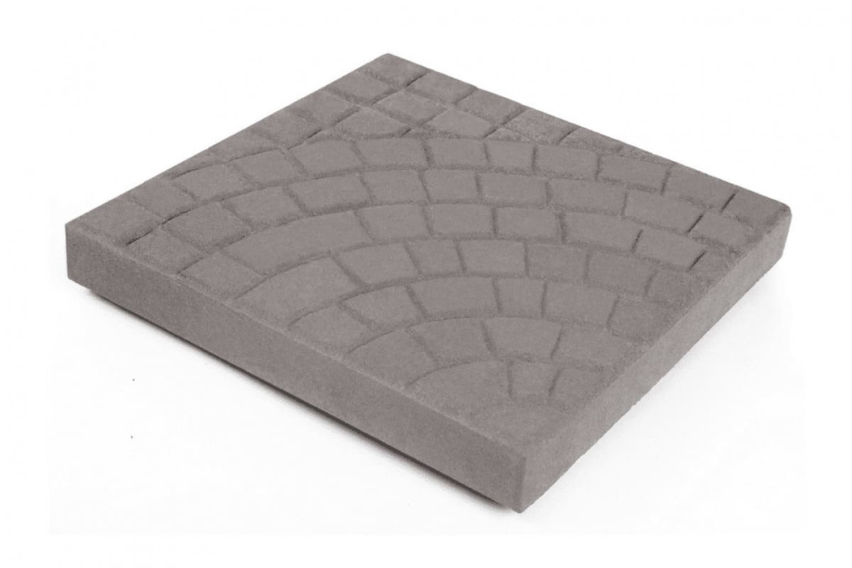 ���������� ������ ������� 400�400�50 (1��5�) �������, �����-����� �/�, ��