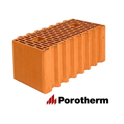 ������������ ���� Porotherm 51 14,3��