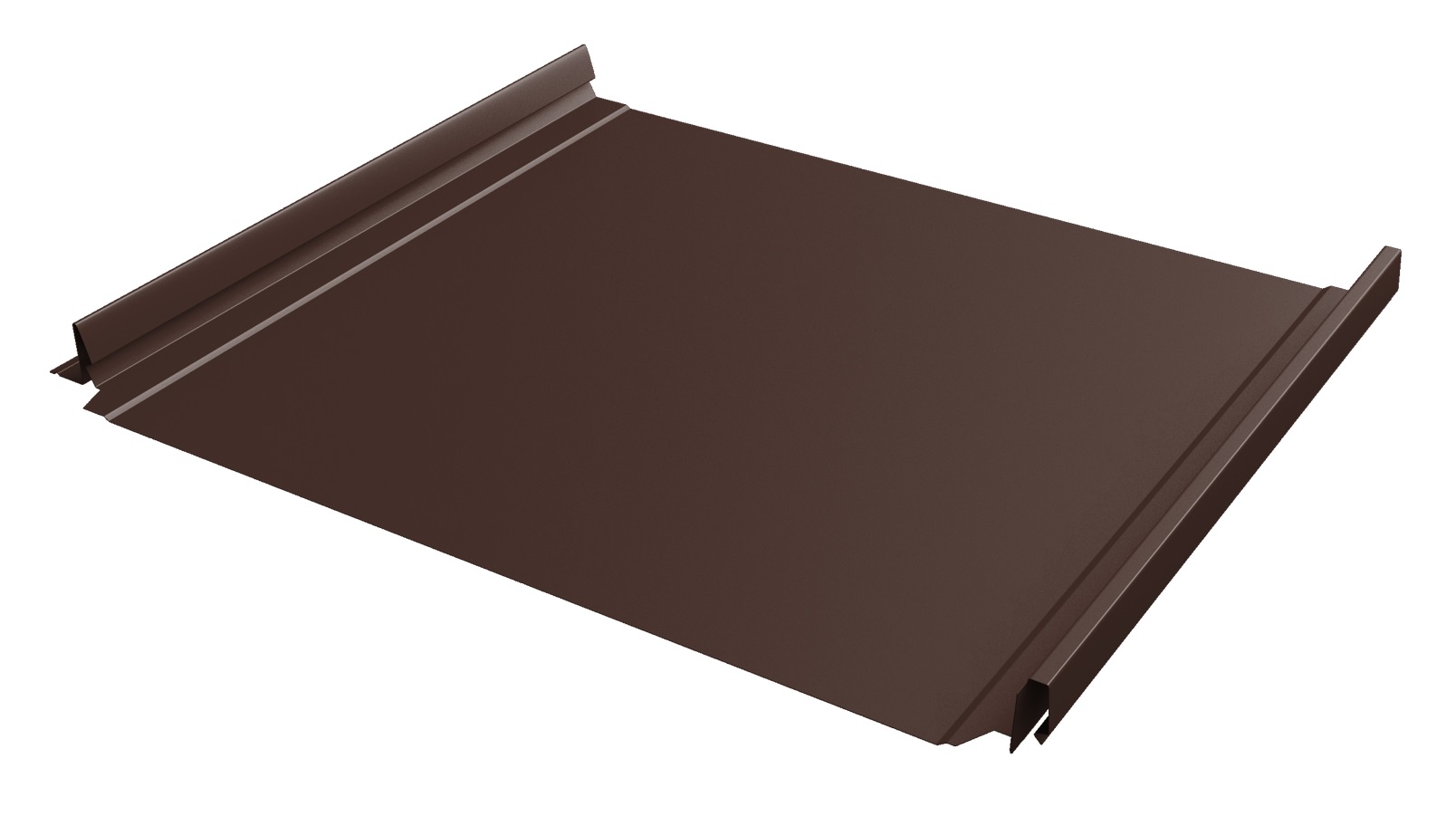 ��������� Grand Line Pro Rooftop Matte, ������� (RAL 8017) 0,5 ��