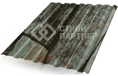 ���������� �10 Grand Line, Print Elite, ������ (Fine Stone) 0,45 ��