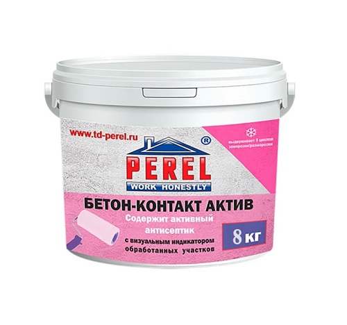 ����� �����-������� Perel Rof, 8 ��