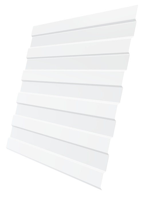 ���������� �8 Grand Line, Drap, ���������� ����� (RAL 9003) 0,45 ��