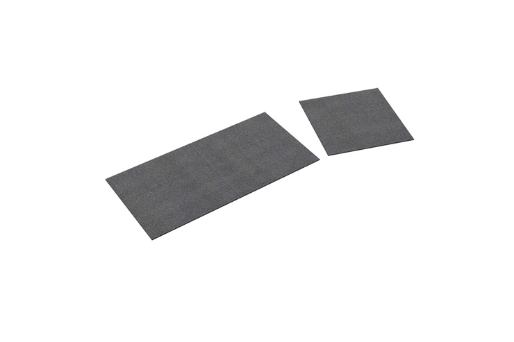 ��������-��������� �������� Tegola Prima Fila GREY MIX ����� ����, 20 �.���/��
