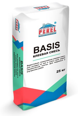    Perel KS Basis 0311, 25 