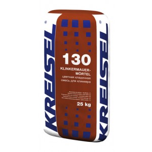 ��������� ����� ��� �������� KREISEL 130 KLINKIER-MAUER ����������� �16, 25 ��