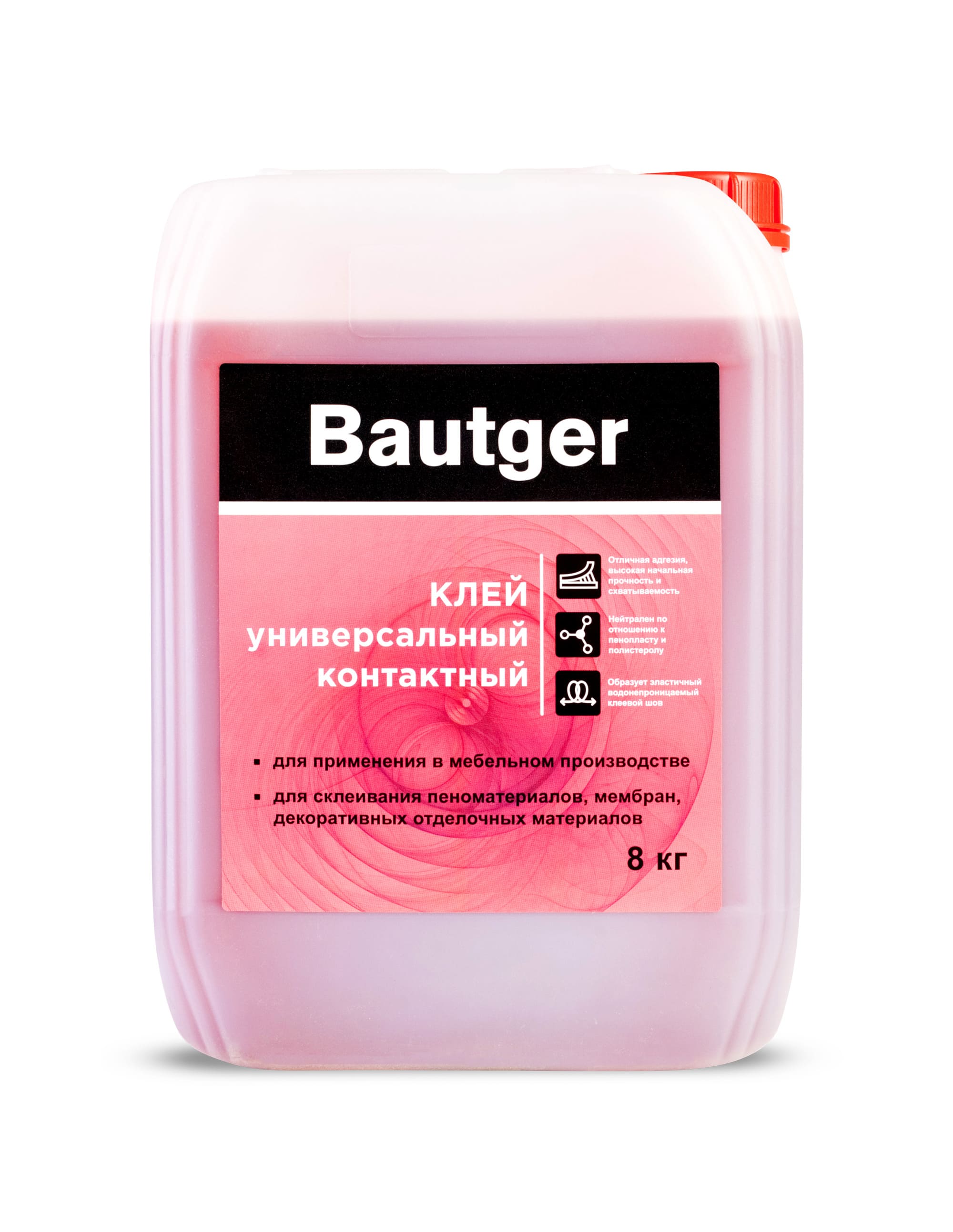 ���� ������� (Bautger) �������� 10�/8��