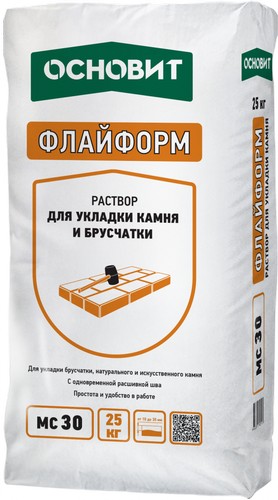 ������� ��� ������� ����� � ������������� ��������� ��� ������� �������� MC30 ������, 25 ��