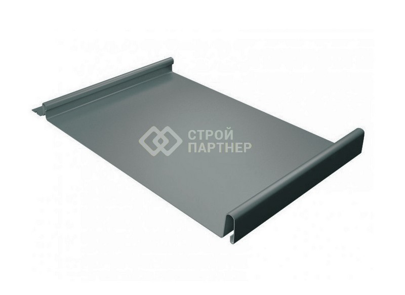 ��������� Grand Line ���������, ����� ���� (RAL 7005) 0,45 ��