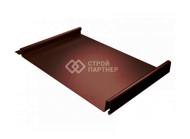 ��������� Grand Line Drap, ������� (RAL 8017) 0,45 ��