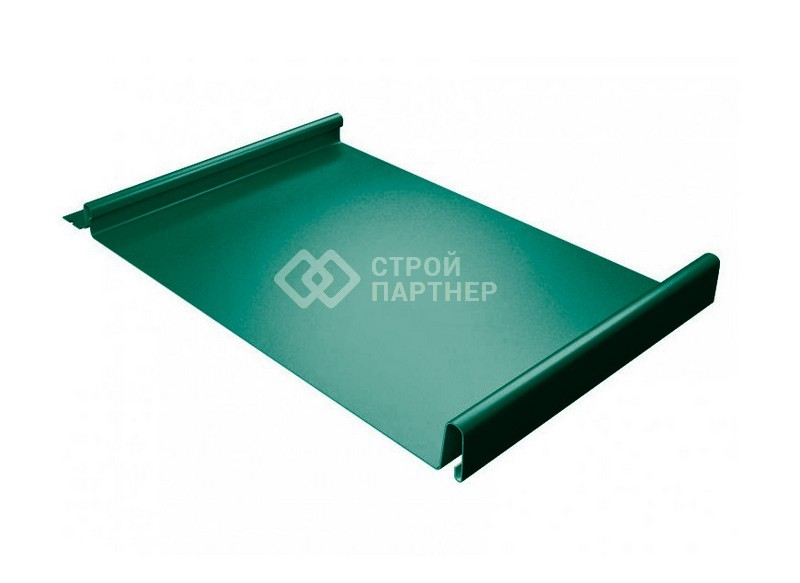 ��������� Grand Line Drap, ������� ��� (RAL 6005) 0,45 ��