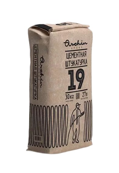 ��������� ���������� Archin 19, 30 ��