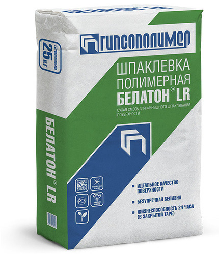 ��������� ���������� �������� ������������ ������� LR, 20 ��