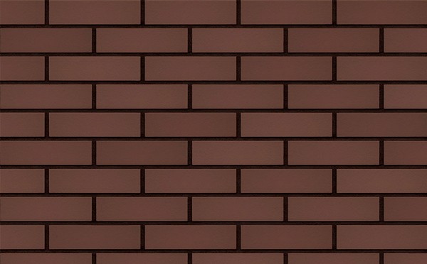    KING KLINKER Dream House Natural brown  RF10