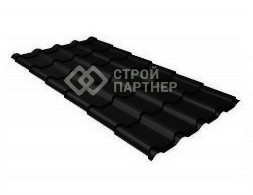 ������� �������� (���������������) Grand Line Kamea, Drap, ������ (RAL 9005) 0,45 ��