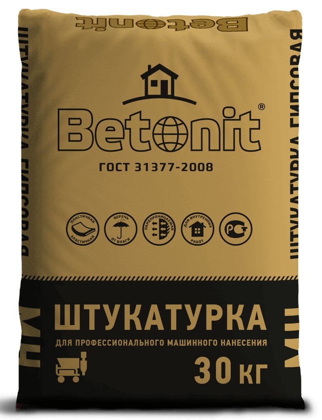   Betonit     , 30 