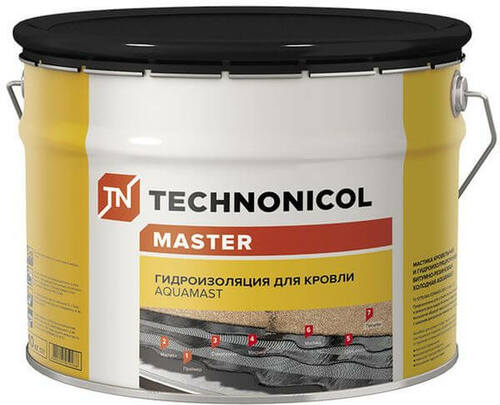 ������� �������-��������� AquaMast 10��