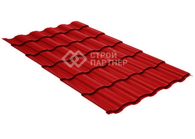 ��������������� Grand Line Kredo, Satin, ������-���������� (RAL 3011) 0,5 ��