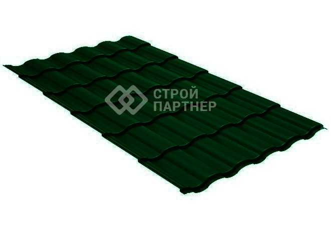 ������� �������� (���������������) Grand Line Kredo, Drap, ������� ��� (RAL 6005) 0,45 ��