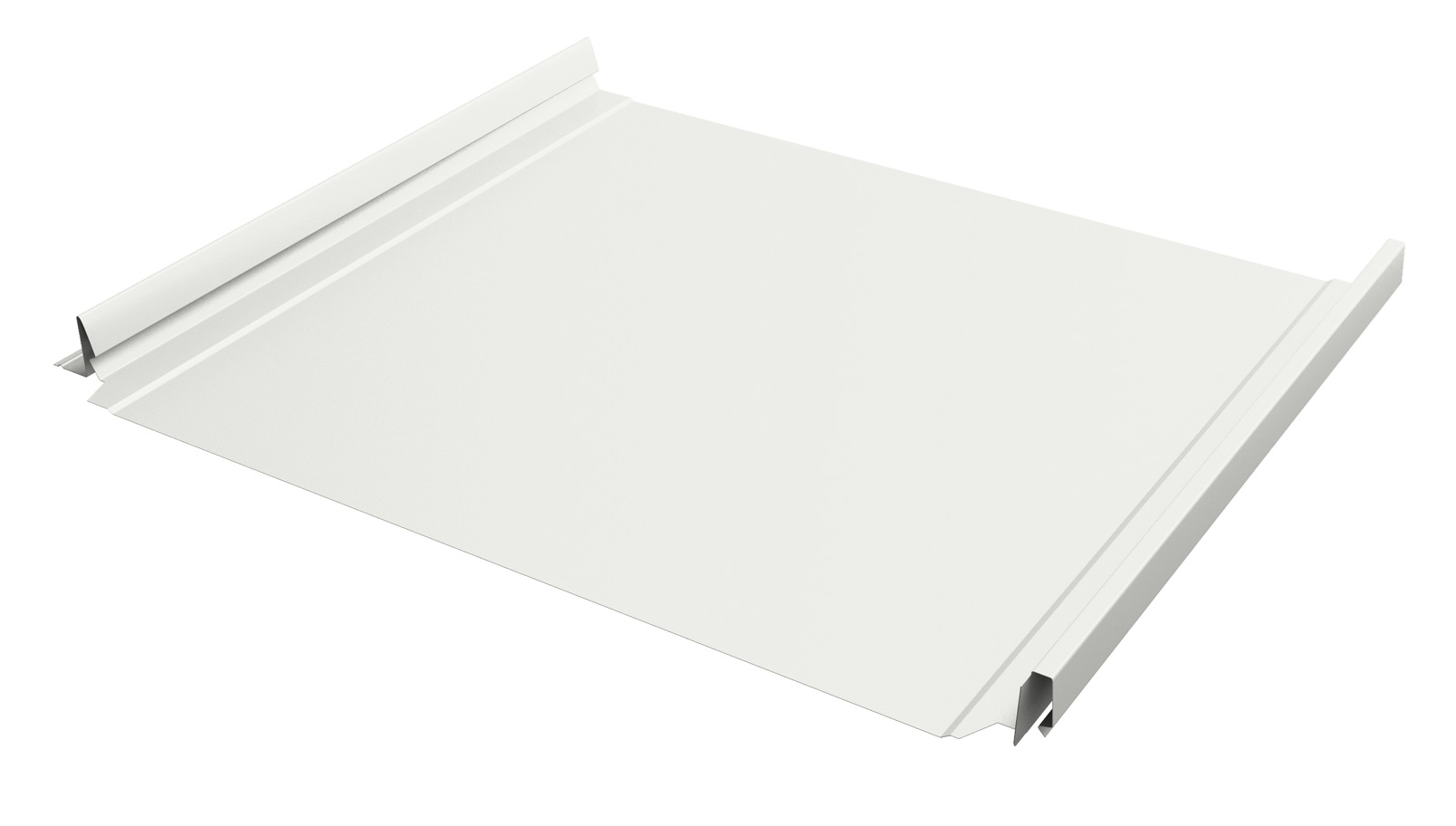 ��������� Grand Line Pro ���������, ���������-����� (RAL 9003) 0,45 ��