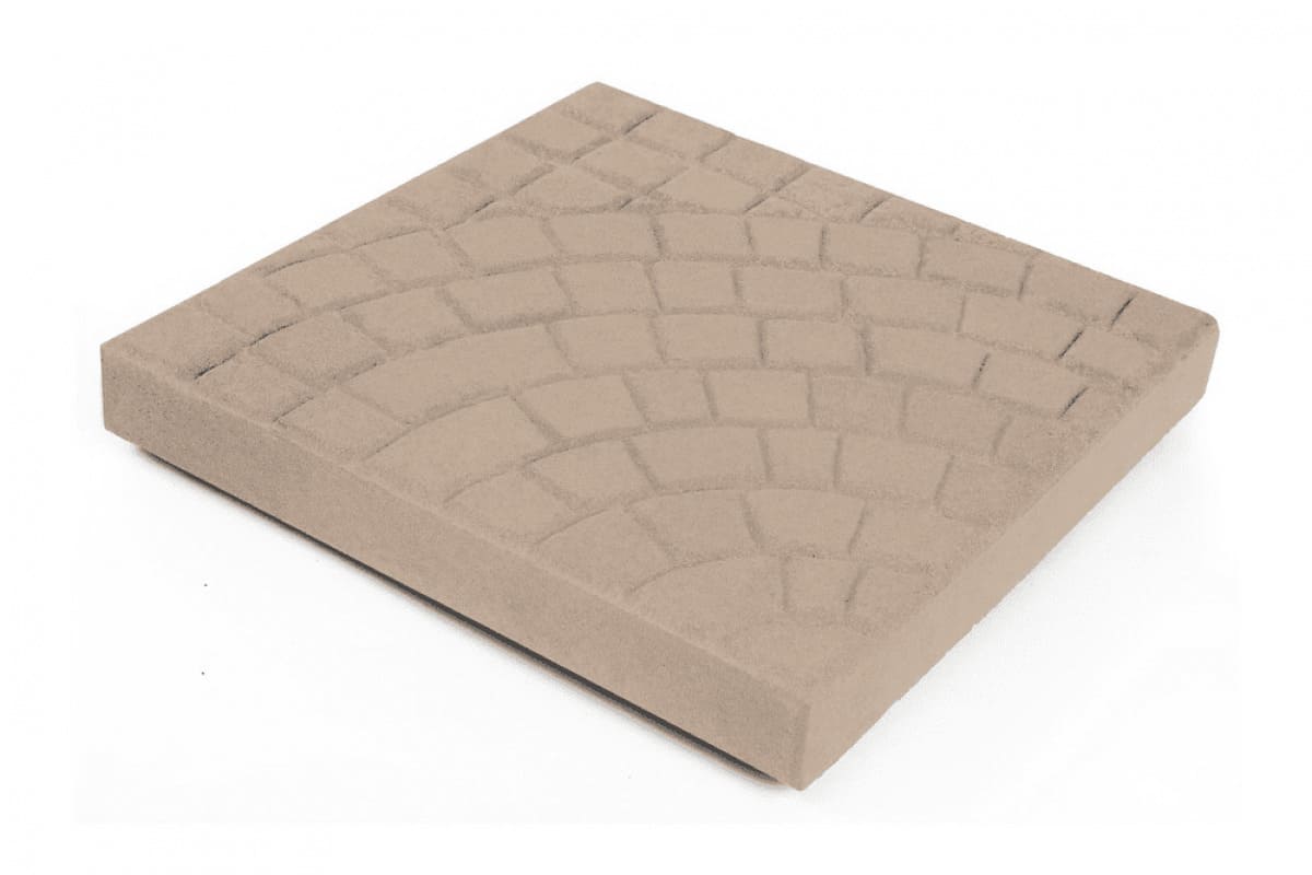 ���������� ������ ������� 400�400�50 (1��5�) �������, �������� �/�, ��