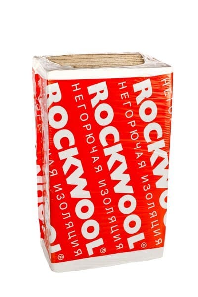 ����������� ���� Rockwool ������ ����� 100 �� 600�1000