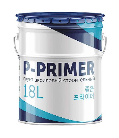 ����� ��������� ��������� ������������ P-PRIMER joh-eun, 18 �