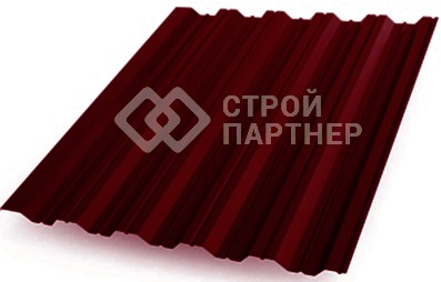 ����. ���������� ����� ���� GL10 (�10), ��������� (PE), ������� ���� (RAL 3005) 0,45 ��*