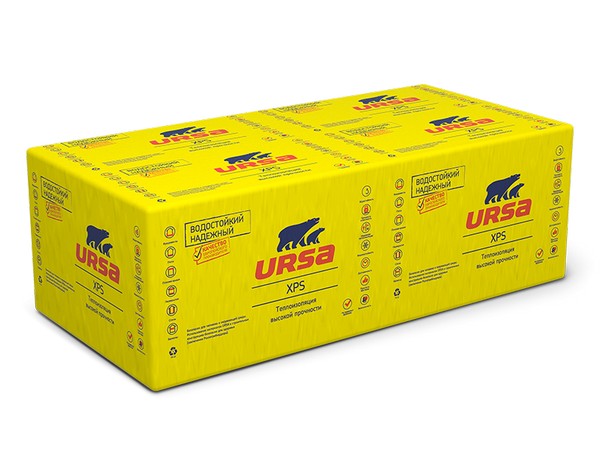 �������������� URSA XPS ���� 500 100 ��