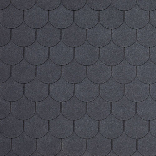 ������ �������� Tegola COMFORT NEW Assisi ardesia 468 (�����-�����)