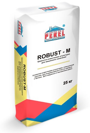 -     Perel ROBUST-M 0514, 25 