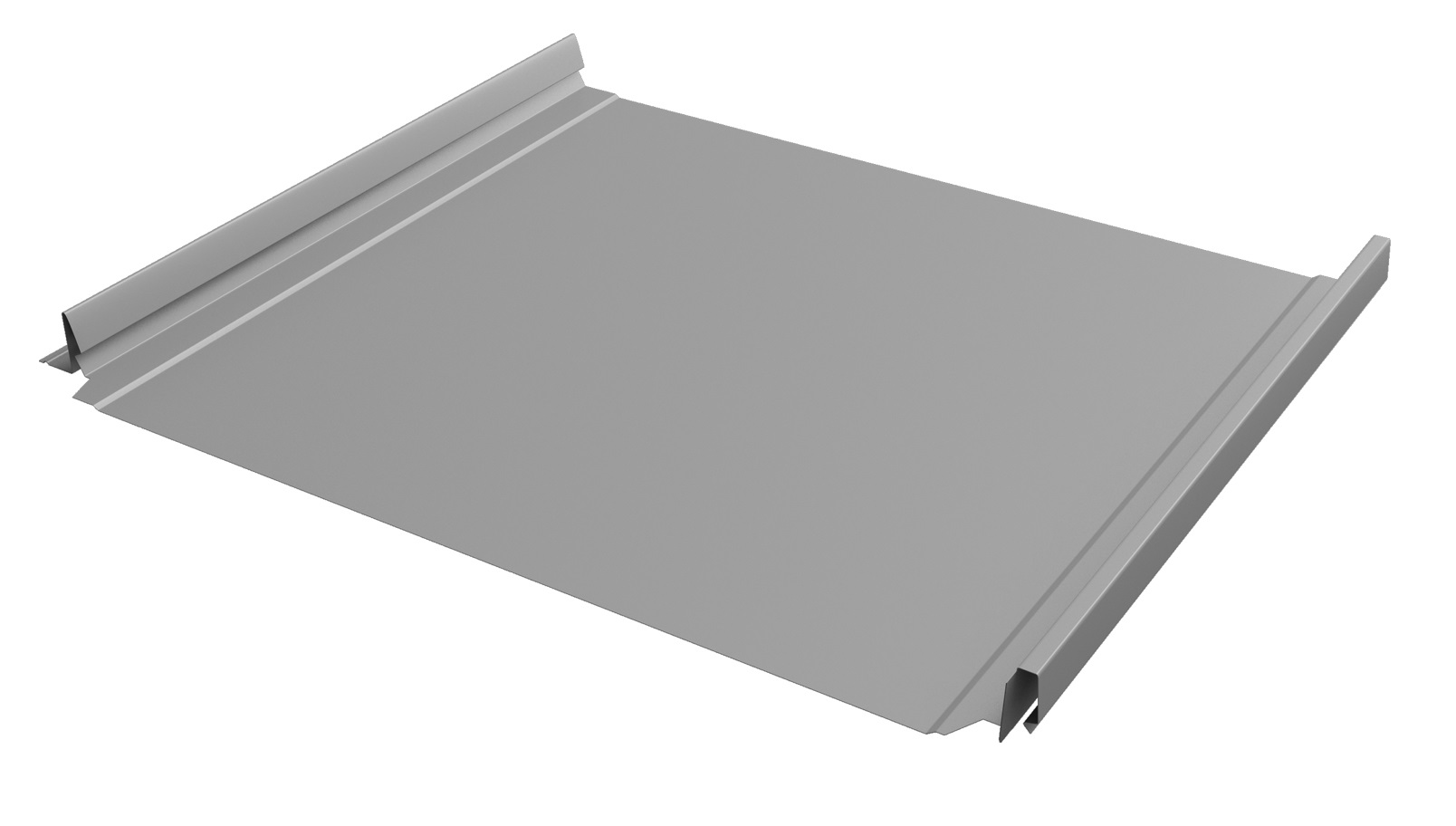 ��������� Grand Line Pro Drap, ���������� ����� (RAL 7004) 0,45 ��