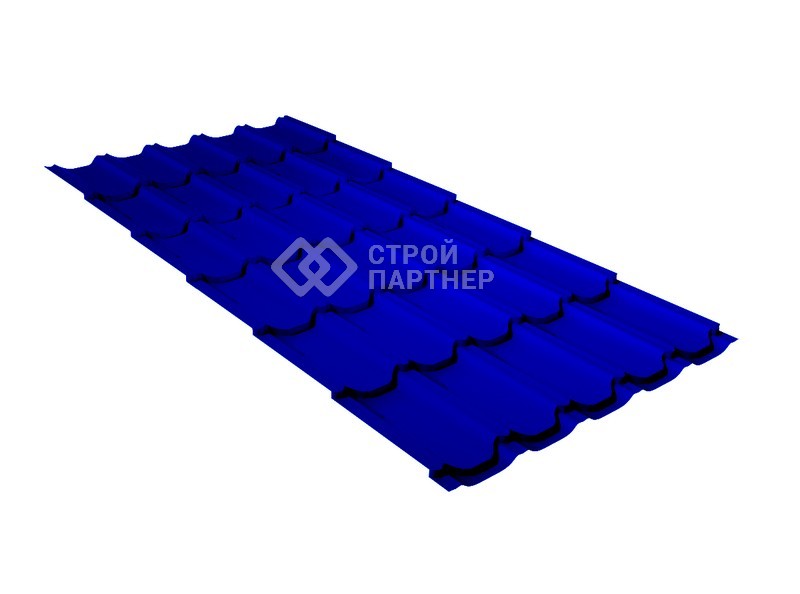 ������� �������� (���������������) Grand Line Kvinta plus, ���������, ����������� (RAL 5002) 0,45 ��