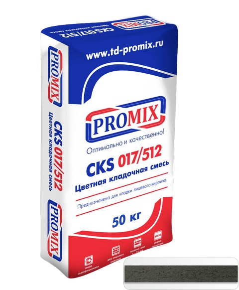    Promix CKS512 1400 -, 50 
