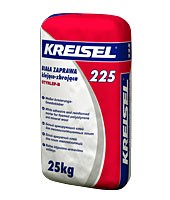 ���� ��� ������������� � ����������� ���� KREISEL ARMIERUNGS-GEWEBEKLEBER WEIS 225, 25 ��