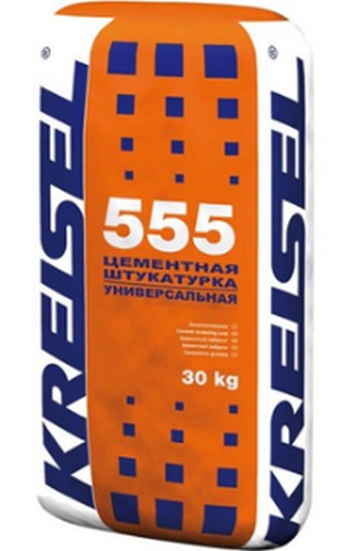 ���������� ��������� Kreisel ZEMENT-MASCHINENPUTZ 555 �������������, 30 ��