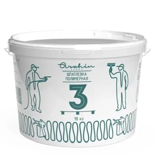 ��������� ���������� Archin 3, 18 ��