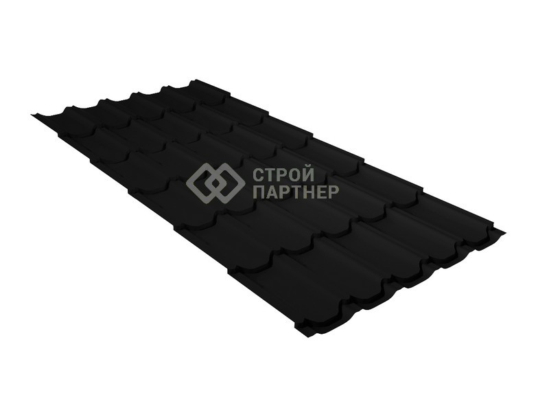 ��������������� Grand Line Kvinta plus, Satin, ������ (RAL 9005) 0,5 ��