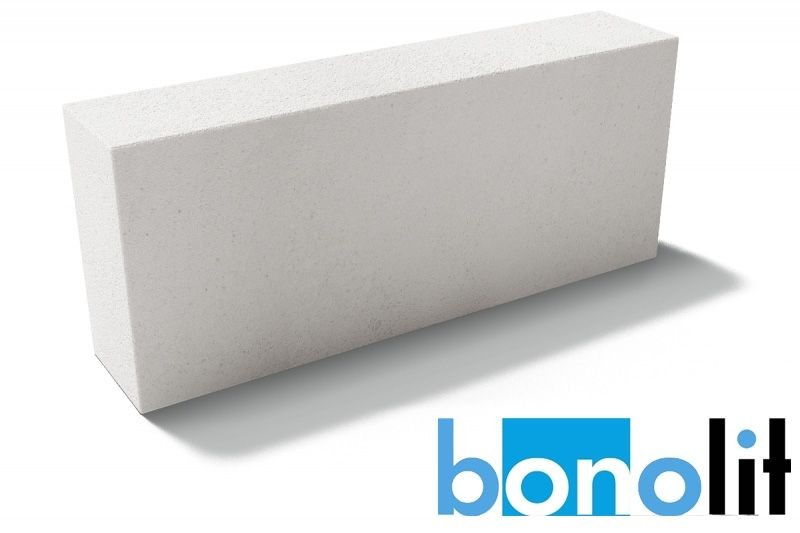   Bonolit .  D500 B2,5 625250200