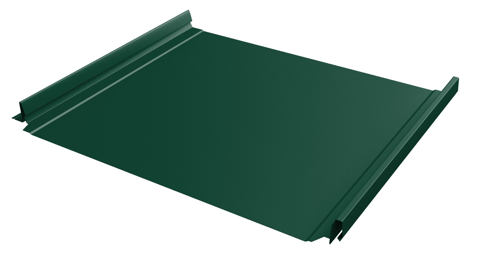 ��������� Grand Line Pro Drap, ������� ��� (RAL 6005) 0,45 ��