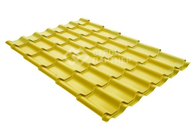 ������� �������� (���������������) Grand Line Classic, ���������, �������-������ (RAL 1018) 0,45 ��