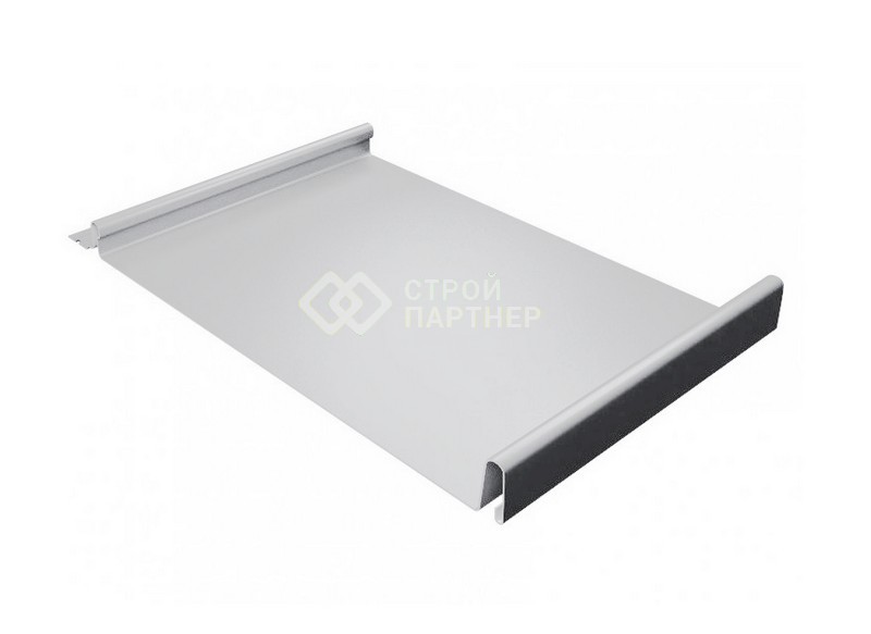  Grand Line Satin,   (RAL 9006) 0,5 