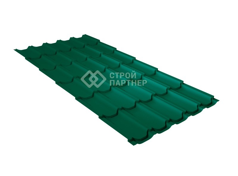 ������� �������� (���������������) Grand Line Kvinta plus, ���������, ������� ��� (RAL 6005) 0,45 ��