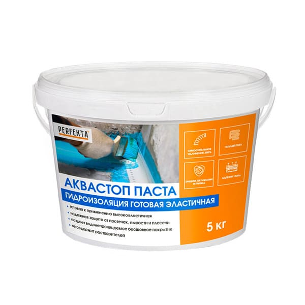 ������������� ������� ���������� PERFEKTA �������� �����, 5 ��