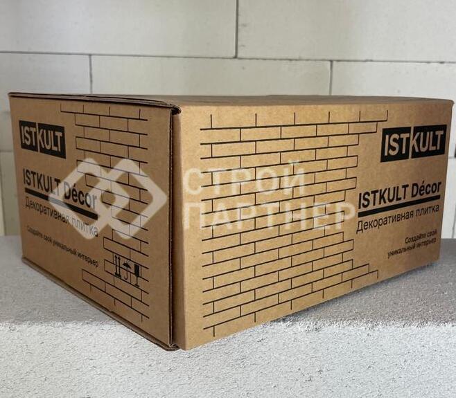     Ytong (Istkult) Decor 50 