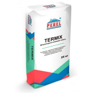    Perel KS Termix-M 0320, 25 