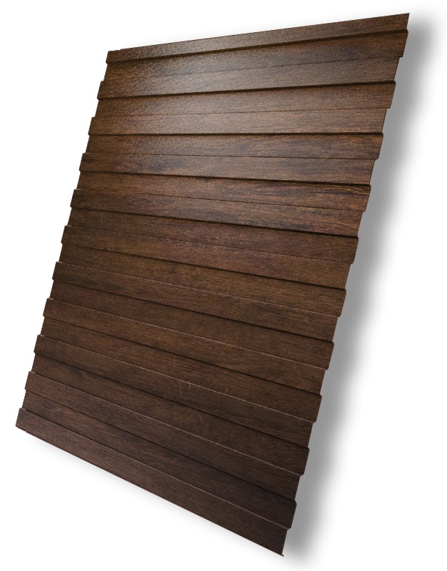  8 Grand Line, Print Premium,   (Antique Wood) 0,45 *