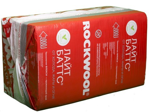 ����������� ���� Rockwool ���� ����� 100 �� 600�1000