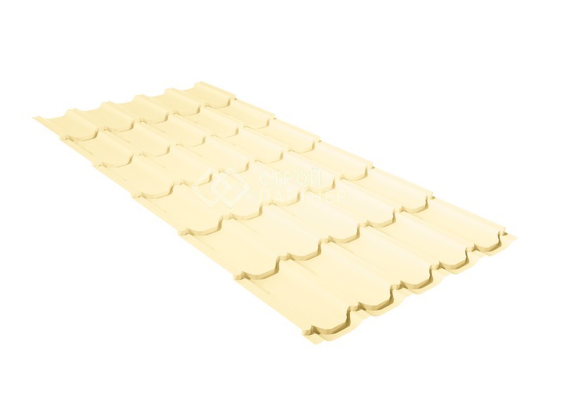 ������� �������� (���������������) Grand Line Kvinta plus, ���������, �������� ����� (RAL 1014) 0,45 ��