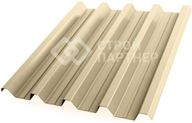  60 Grand Line (GL60), Satin,    (RAL 1015) 0,5 