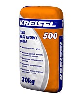 ���������� ��������-����������� Kreisel 500 KALKZEMENT-MASCHINENPUTZ ��� ������� � ��������� ��������� �����, 30 ��